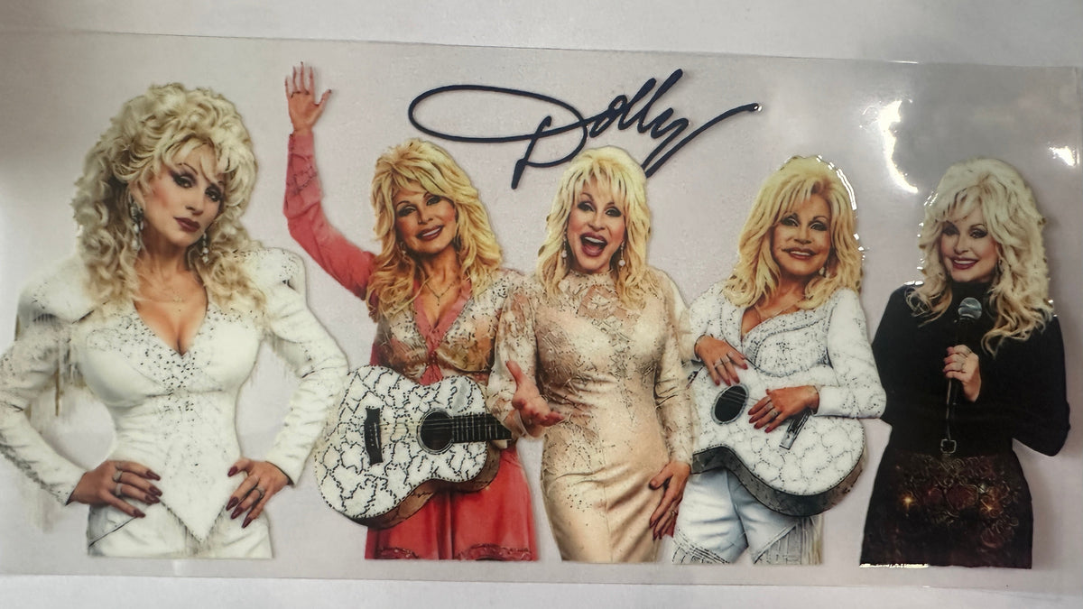 1071- Dolly