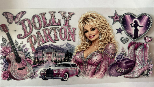 1072- Dolly