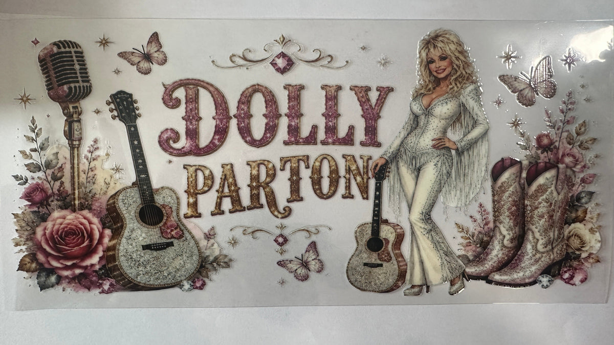 1070- Dolly