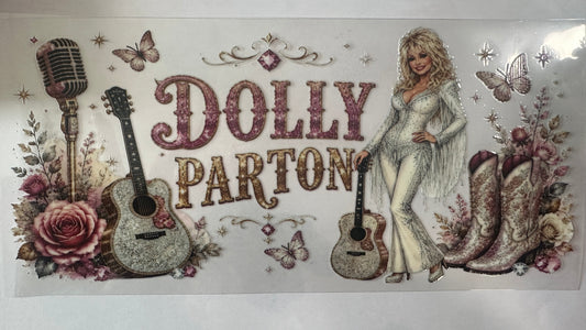 1070- Dolly