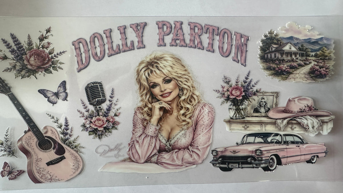 1069- Dolly