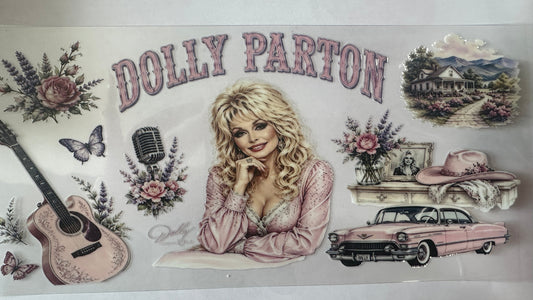 1069- Dolly
