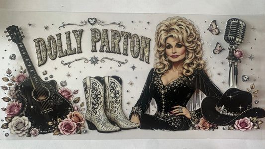 1068- Dolly