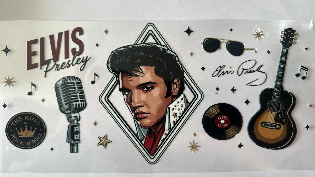 1063- Elvis