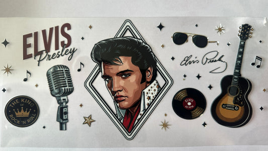 1063- Elvis