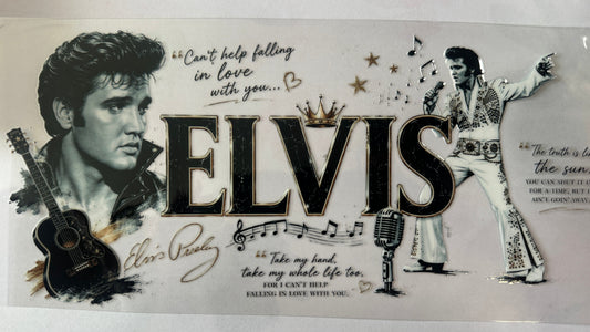 1062- Elvis