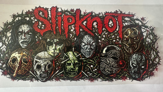 1059- Band (Slipknot)