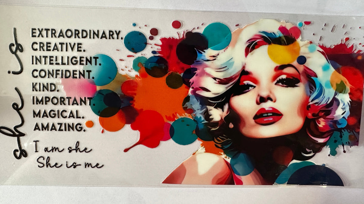 1061- Madonna