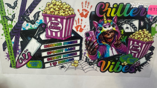 975- Chiller Vibes