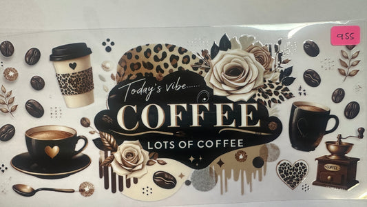 955- Coffee