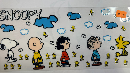 940- Snoopy (DS)