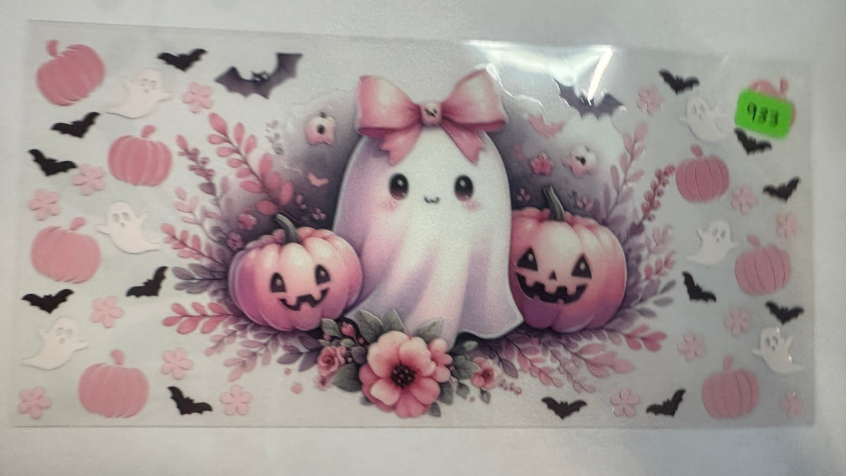933- Ghost (DS)