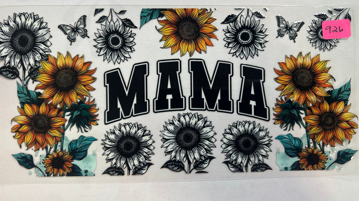 926- Mama (DS)