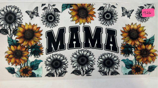 926- Mama (DS)