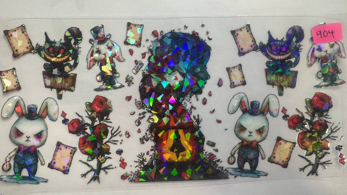 904- Alice (Holo)