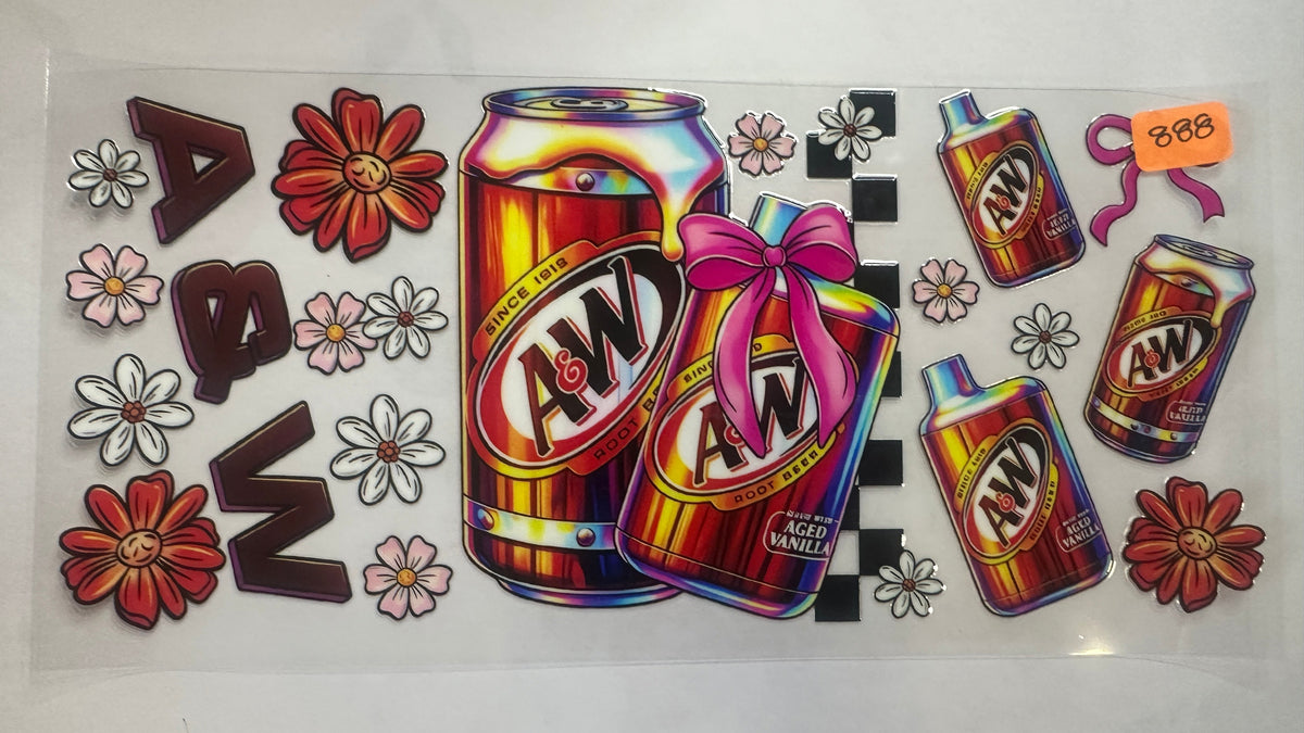 888- Drink
