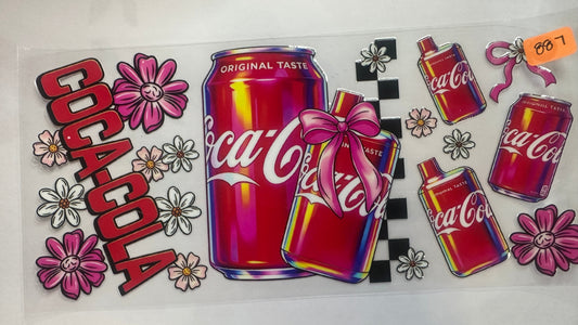 887- Drink