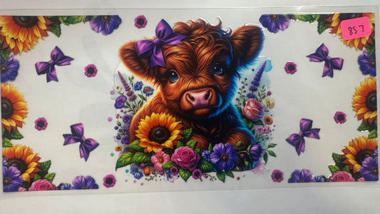 857- Cow (DS)