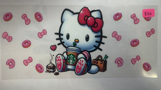 856- HK (DS)
