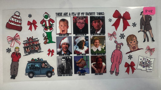 848- Christmas