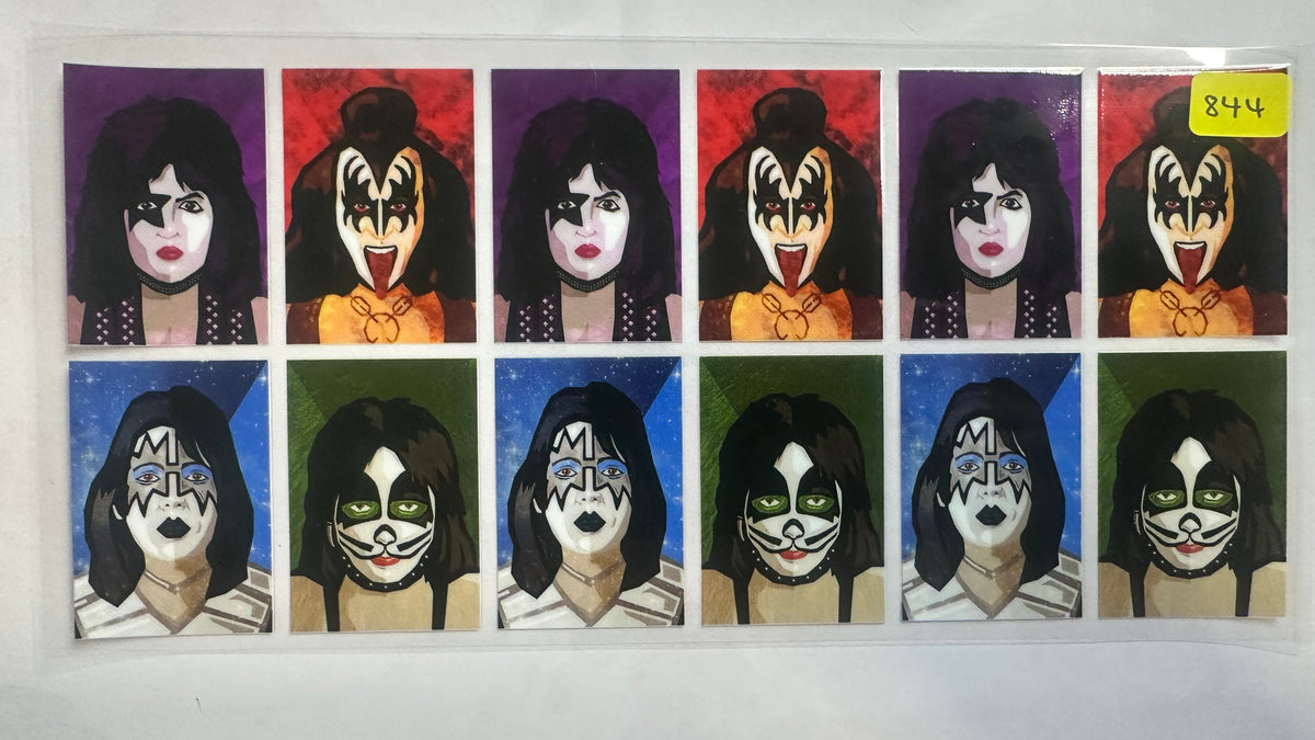 844- KISS
