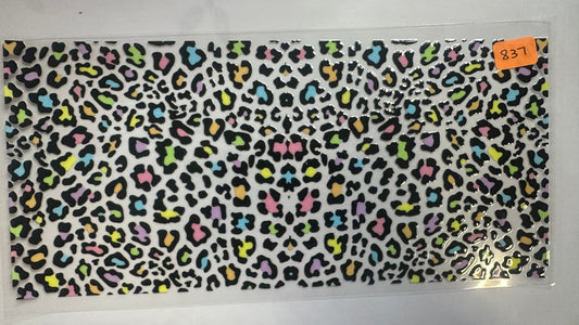 837- Leopard