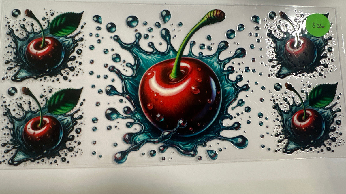 526 Cherry