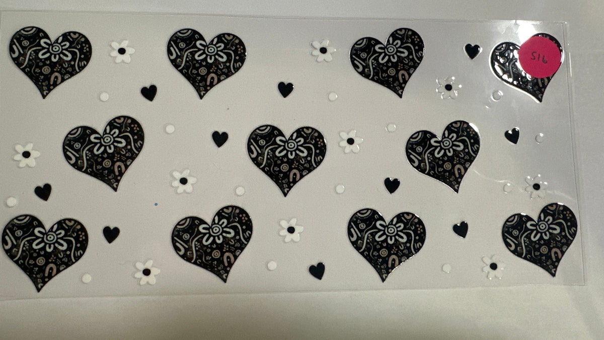 516 Hearts