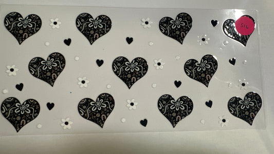 516 Hearts