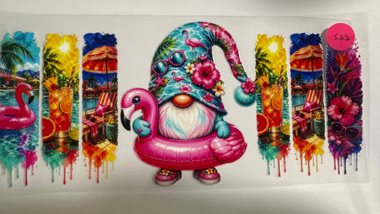 522 Gnome