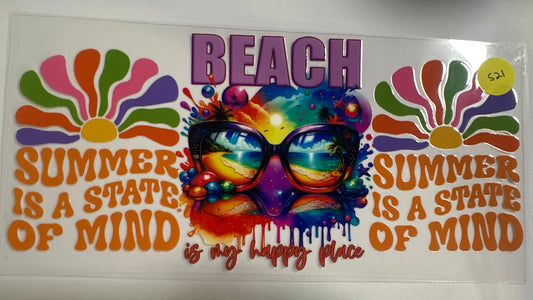 521 Beach