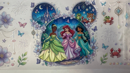 1004- Princess