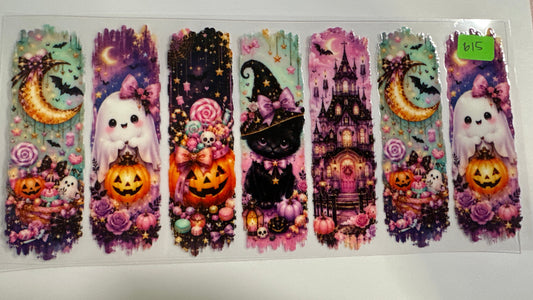 615 Halloween