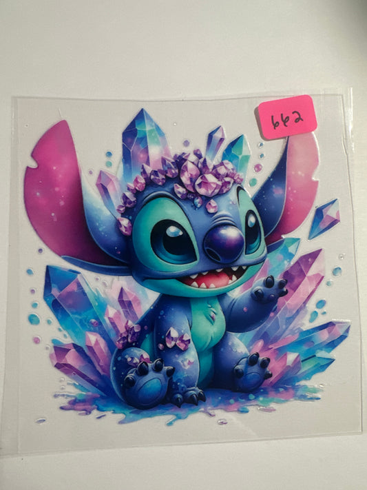662- Decal Stitch