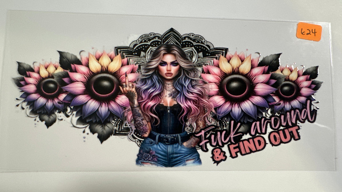 624 FAFO