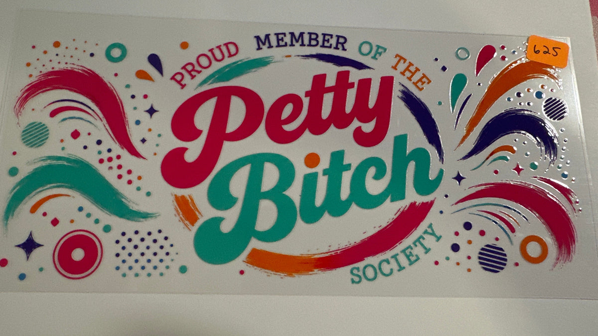 625 Petty B