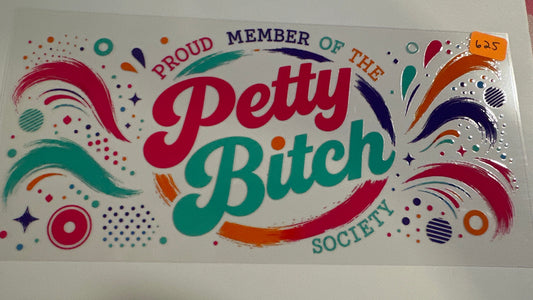 625 Petty B