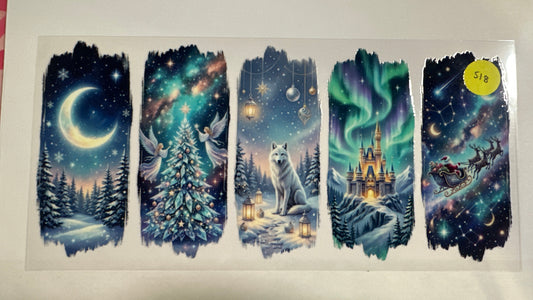 518 Christmas