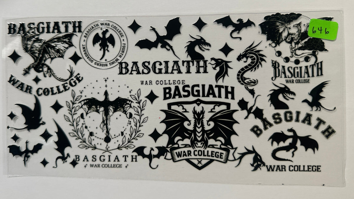646- Basgiath