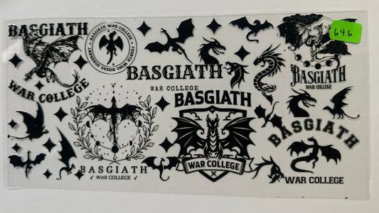 646- Basgiath