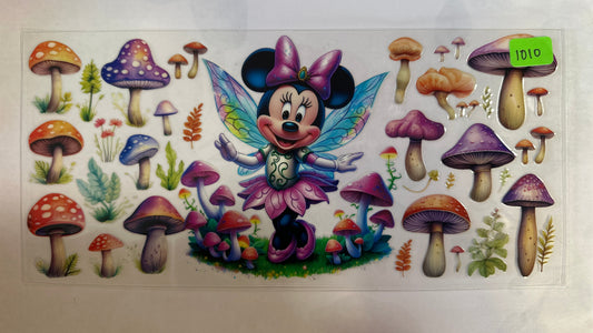 1010- Minnie