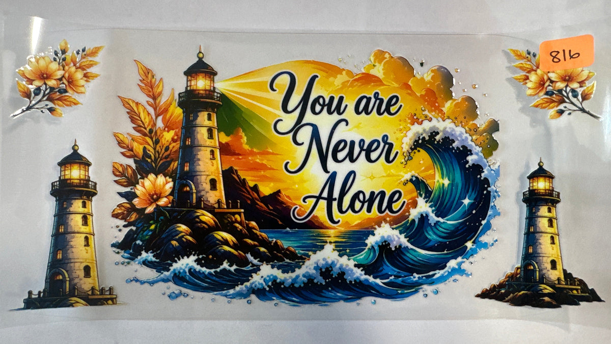 816- Lighthouse