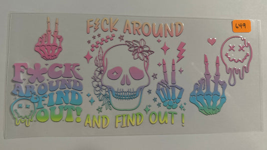 649- FAFO