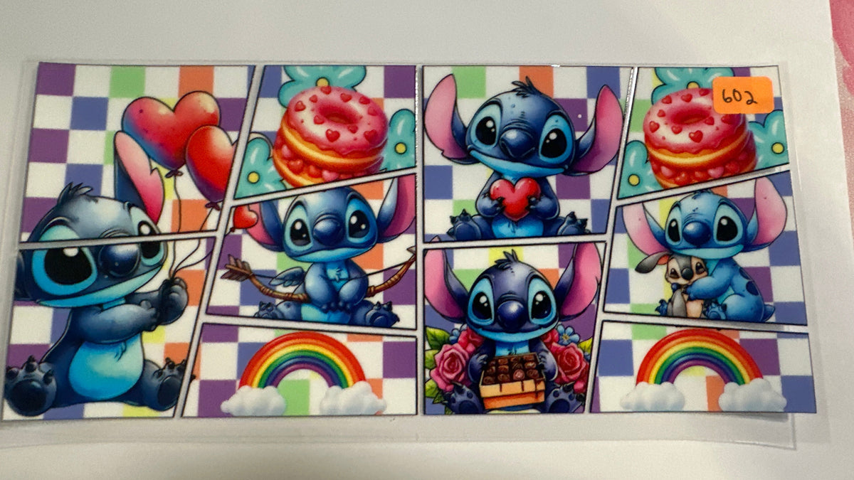 602 Stitch