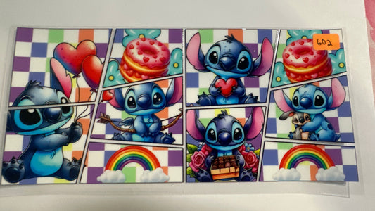 602 Stitch