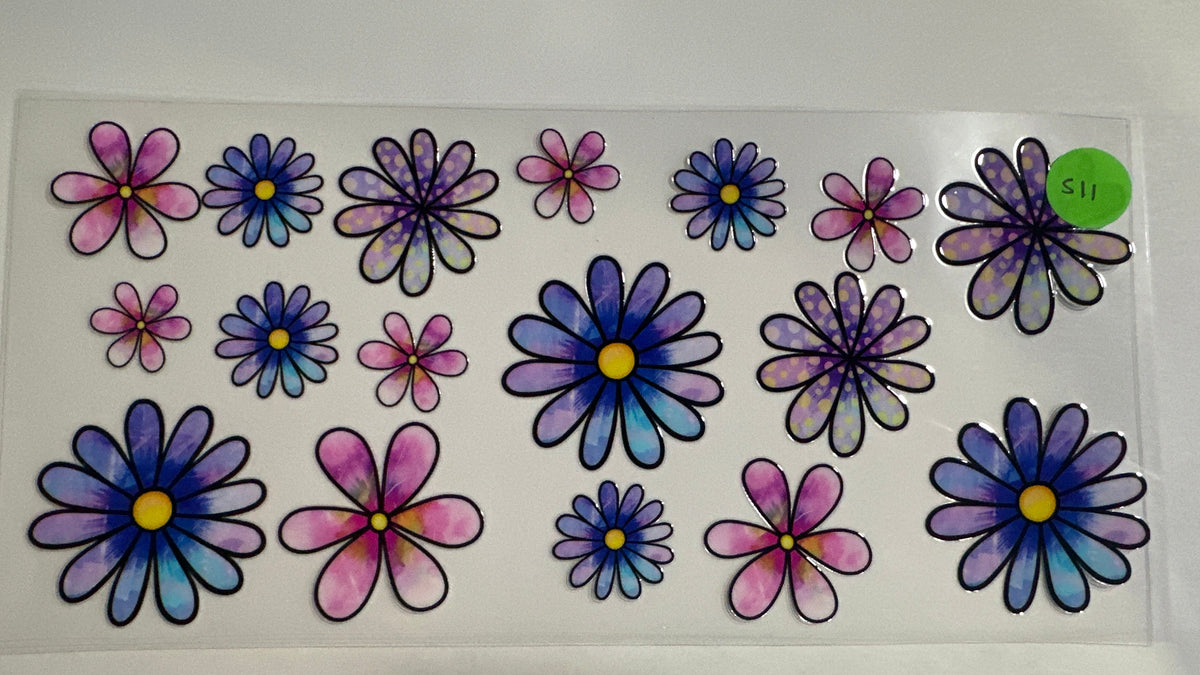 511 Flowers