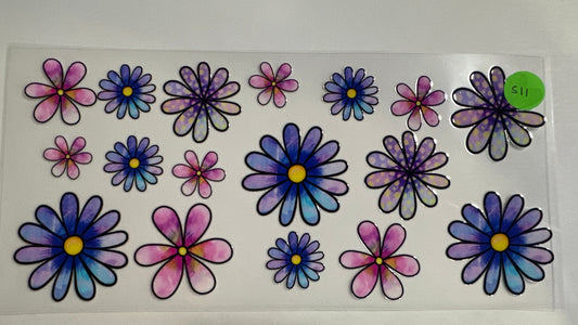 511 Flowers
