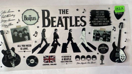 1050A- Band (The Beatles)