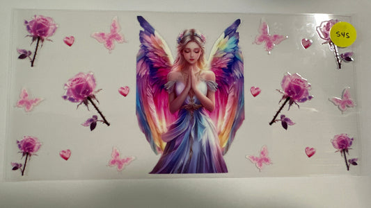 545 Angel