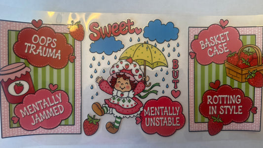 1146- S Shortcake